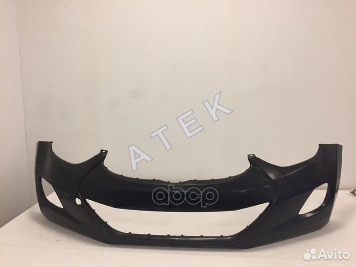 Бампер передний 23123050 atek