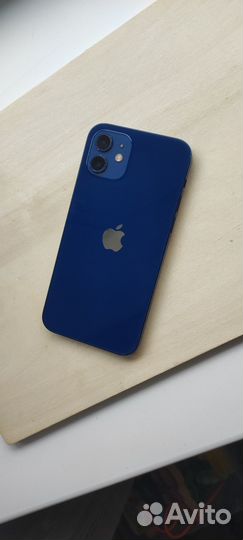 iPhone 12, 128 ГБ