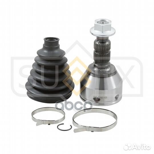 Шрус наружный перед прав/лев ST1317 sufix