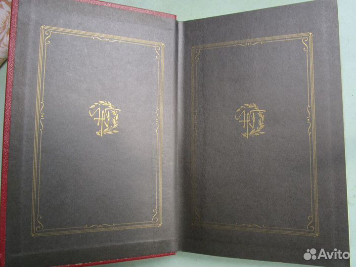 Гоголь, Н.В. Собрание сочинений в 7 томах