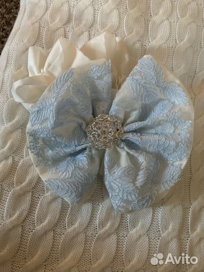 Конверт на выписку для мальчика зима