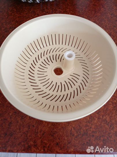 Кухонный комбайн