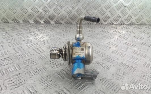 Тнвд бензиновый ford focus 3 (KEA09BW01)