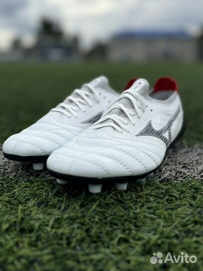 Бутсы mizuno morelia neo III