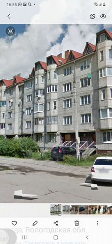 3-к. квартира, 100,1 м², 1/5 эт.