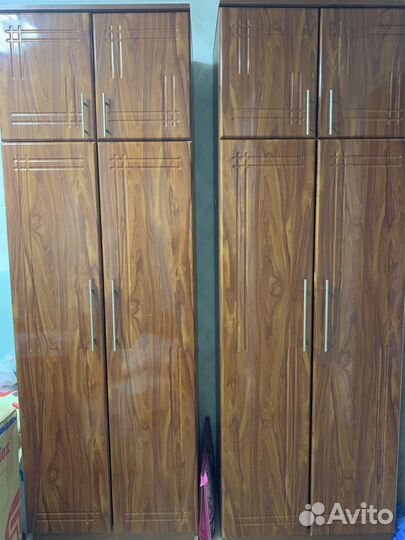 Шкаф для одежды бу