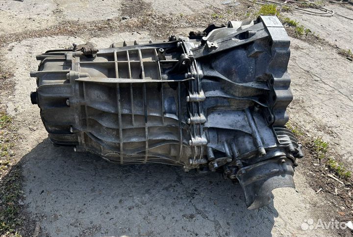 АКПП вариатор Audi A4 b8 lks