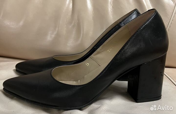 Туфли женские Sateg,40