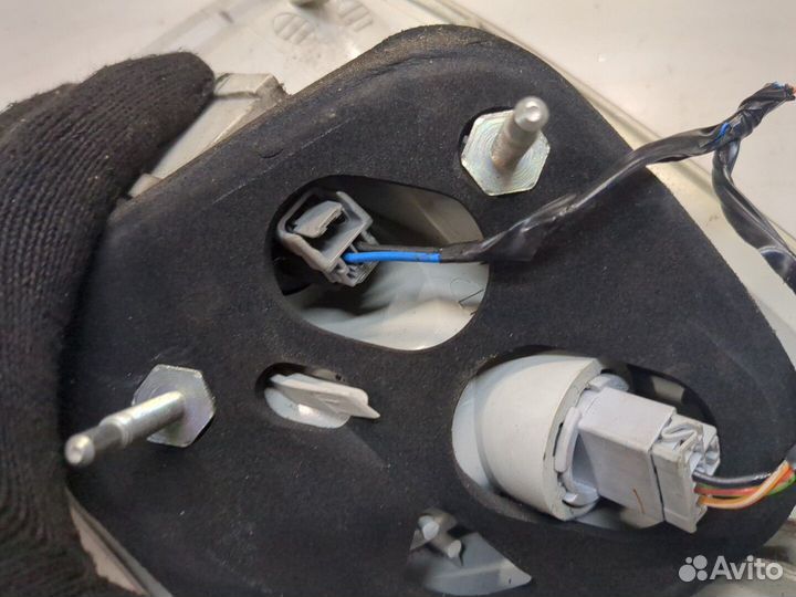 Фонарь (задний) Ford Kuga, 2010