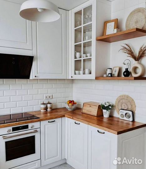 Кухонный гарнитур