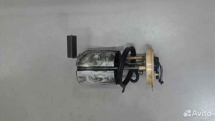 Насос топливный электрический Seat Leon 2, 2008