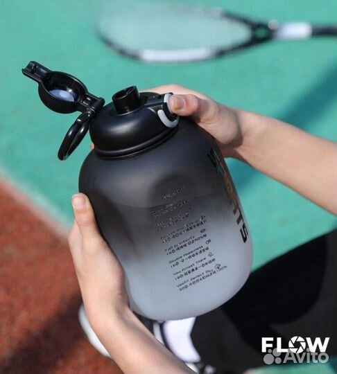 Бутылка для воды