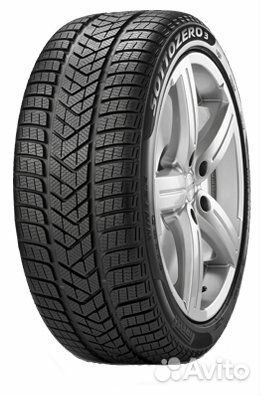 Pirelli Winter Sottozero 3 255/40 R18 99V