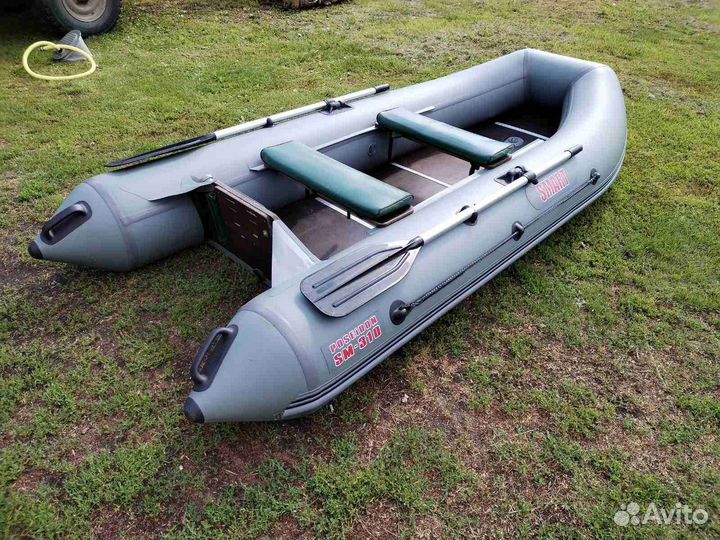 Лодка+мотор