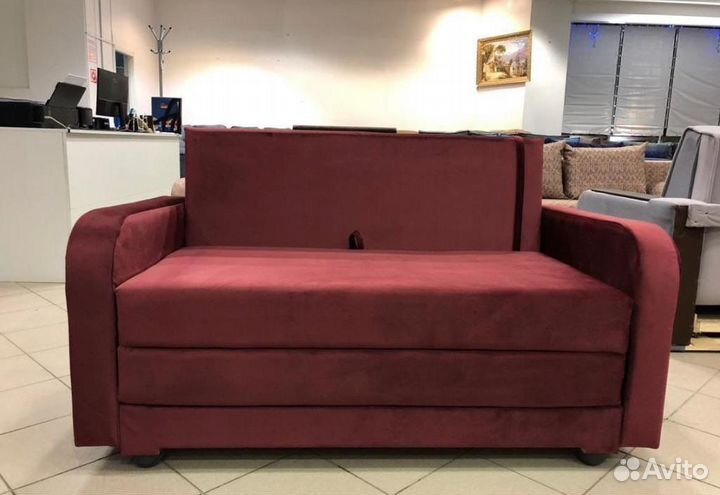 Диван Чебурашка 00098