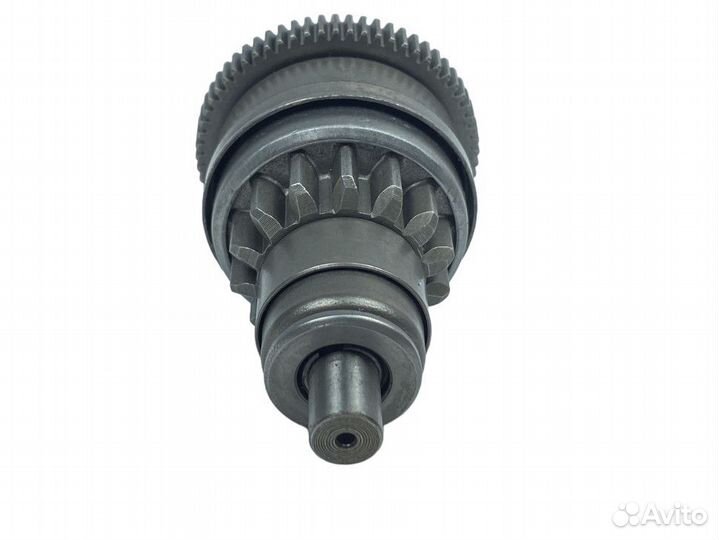 Бендикс электростартера скутер Suzuki Address 50 м