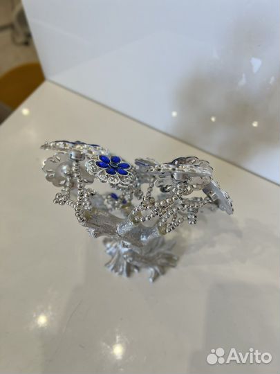 Декоративное дерево от сглаза