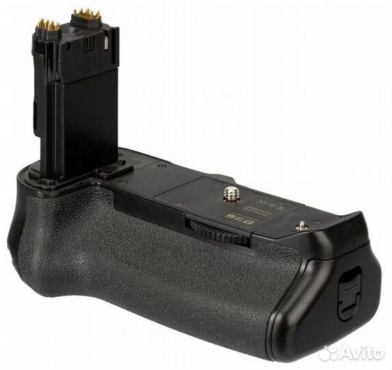 Батарейные ручки для Canon, Nikon, Sony