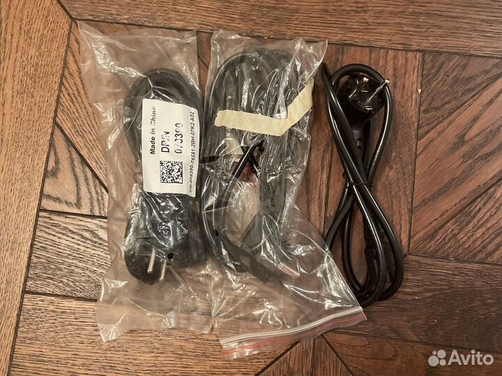 Сетевой провод