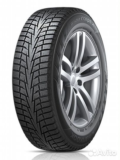 Hankook Winter I'Cept X RW10 245/70 R16 107T