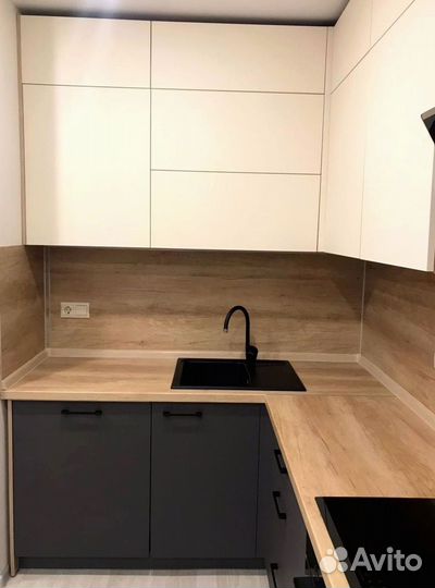 Кухонный гарнитур угловой в г.Владимир