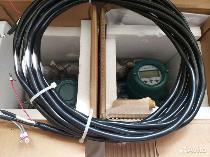 Расходомер yokogawa axf25c DN25