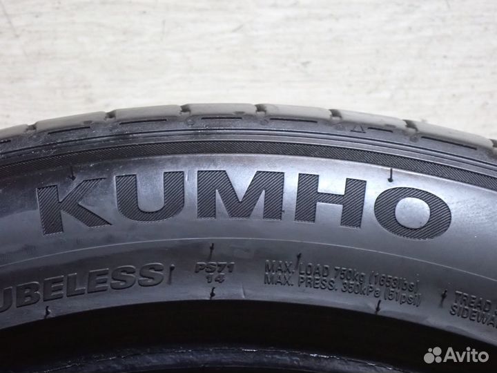 Kumho Ecsta PS71 SUV 245/45 R19 98W