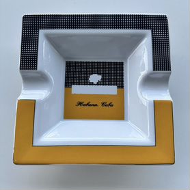 Пепельница сигарная cohiba