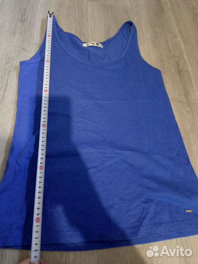 Майка женская