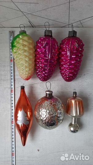 Стеклярусы бусы