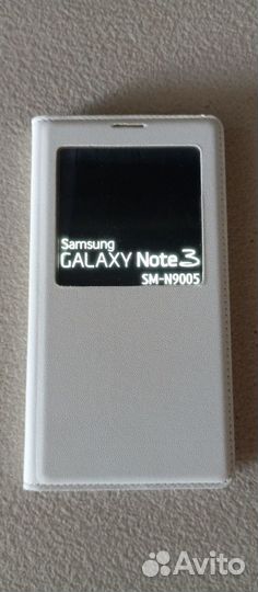 Samsung Galaxy Note 3 SM-N9005, 3/32 ГБ