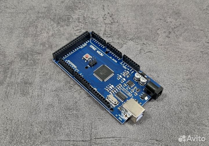 Arduino mega V3.0 - ATmega2560