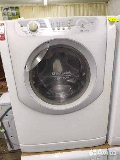 Стиральные машины бу с гарантией