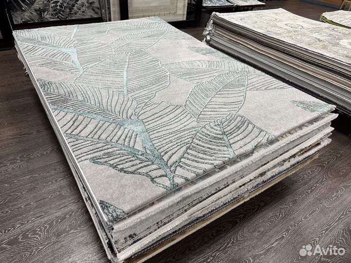 Ковер Турция 1.6х2.3