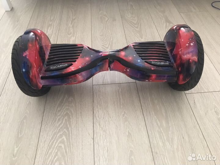 Гироскутер