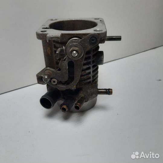 Дросcельная заслонка Opel Vectra A 1988-1995