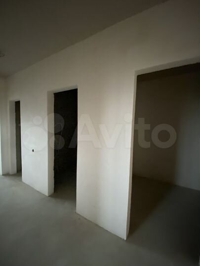 Коттедж 80 м² на участке 3 сот.