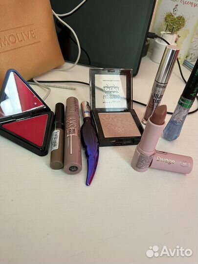 Набор косметики