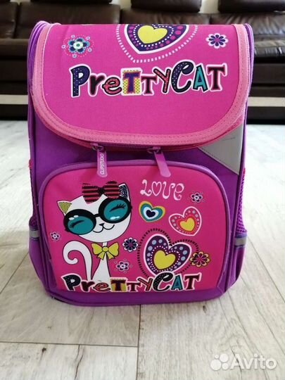 Рюкзак школьнику