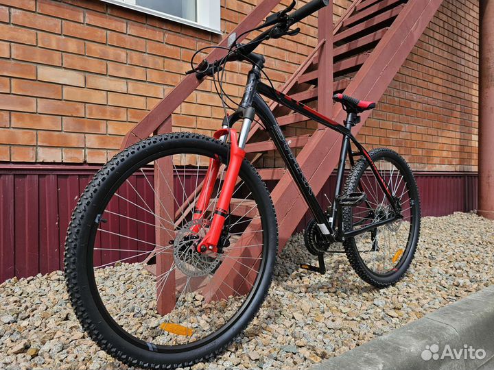 Горный велосипед stark hunter 29