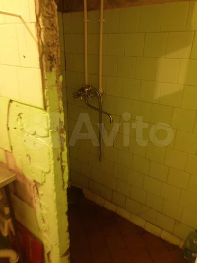 Комната 11 м² в 2-к., 1/5 эт.