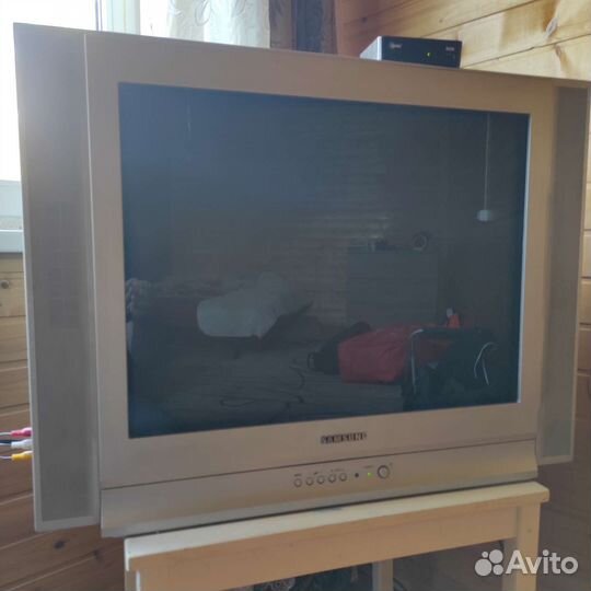 Бу телевизор samsung