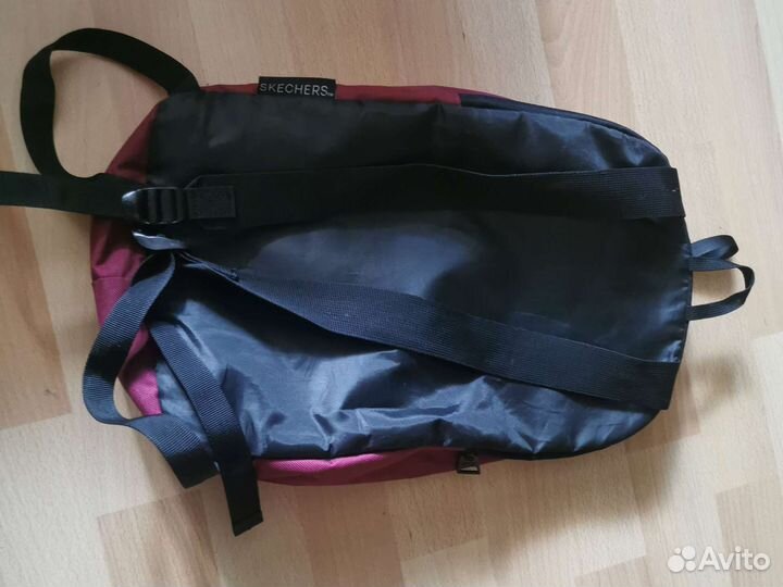Рюкзак skechers