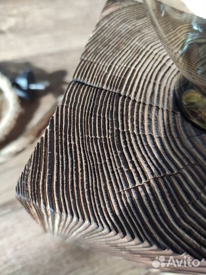 Оригинальный светильник/ночник в стиле лофт №3