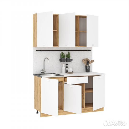 Кухонный гарнитур Дана