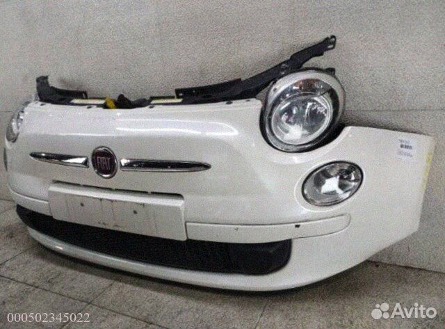 Ноускат Fiat 500 (Арт.49299)