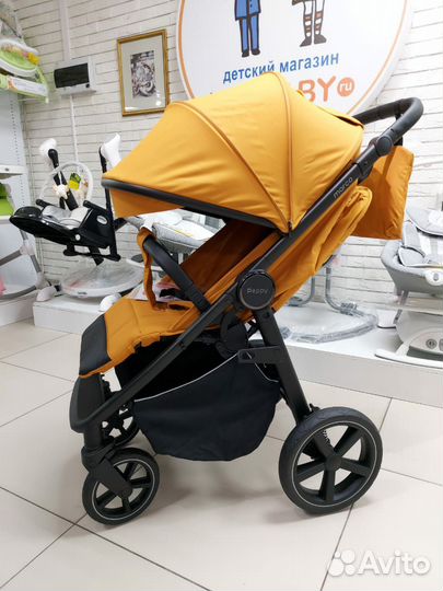 Прогулочная коляска Peppy Marco 2024