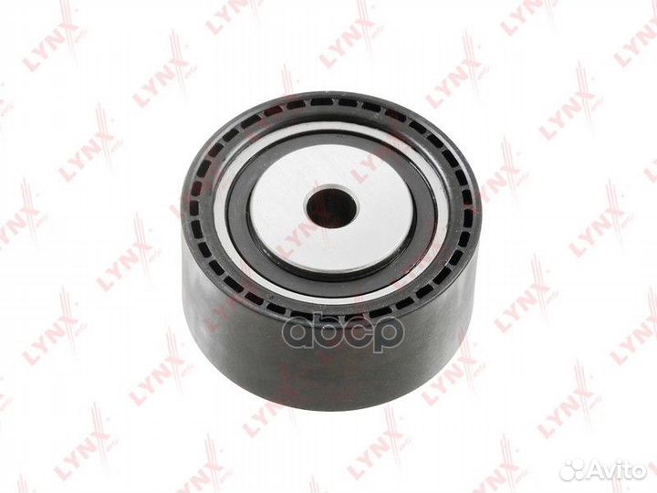 Ролик ремня грм citroen jumper I (244) 2.2HDI