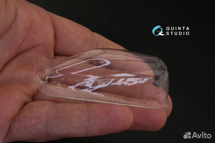 Дополнение к моделям Quinta Studio QC48146