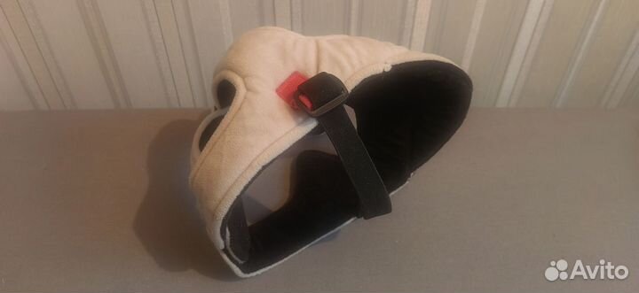 Щлем для защиты от падений